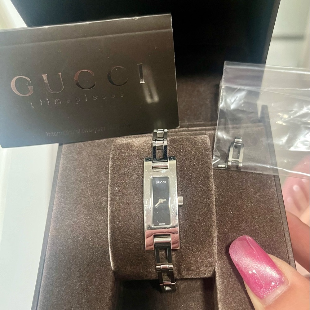 Gucci Watch